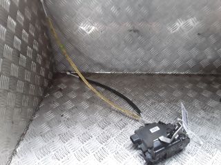 bontott AUDI A6 C5 Bal első Ajtózár