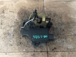 bontott AUDI A6 C5 Bal első Ajtózár