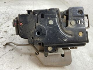 bontott AUDI A6 C5 Bal első Ajtózár