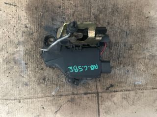 bontott AUDI A6 C5 Bal első Ajtózár