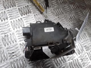 bontott AUDI A6 C5 Bal első Ajtózár