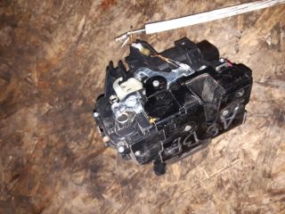 bontott AUDI A6 C5 Bal első Ajtózár