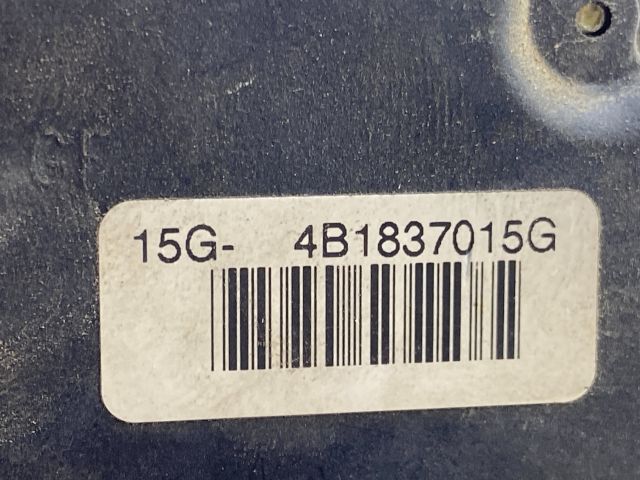 bontott AUDI A6 C5 Bal első Ajtózár