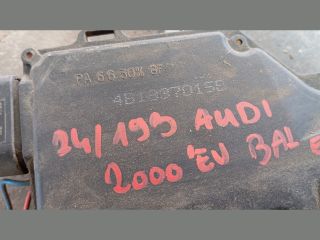 bontott AUDI A6 C5 Bal első Ajtózár