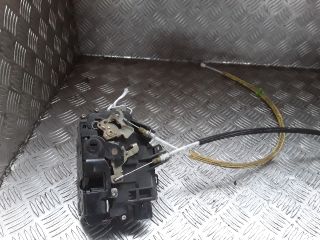 bontott AUDI A6 C5 Bal első Ajtózár