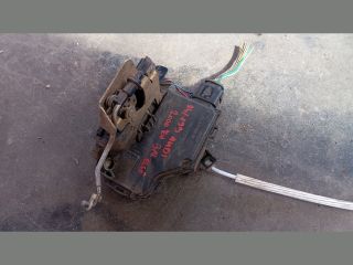 bontott AUDI A6 C5 Bal első Ajtózár