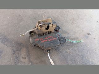 bontott AUDI A6 C5 Bal első Ajtózár