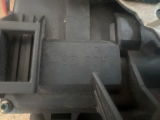 bontott AUDI A6 C5 Bal első Ajtózár