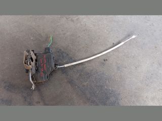 bontott AUDI A6 C5 Bal első Ajtózár