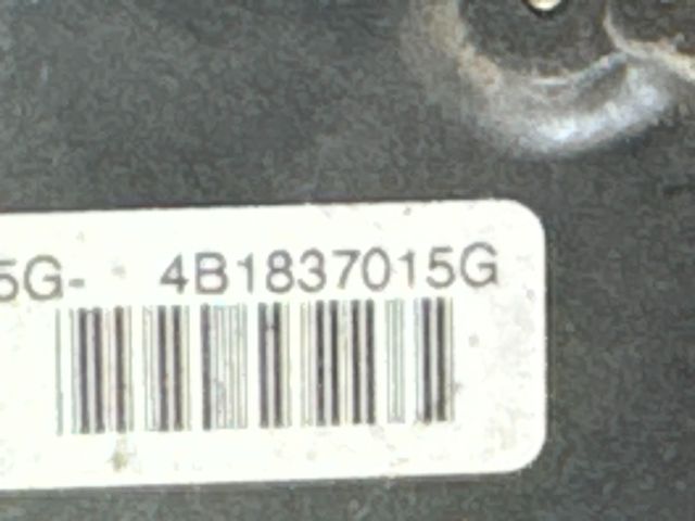 bontott AUDI A6 C5 Bal első Ajtózár