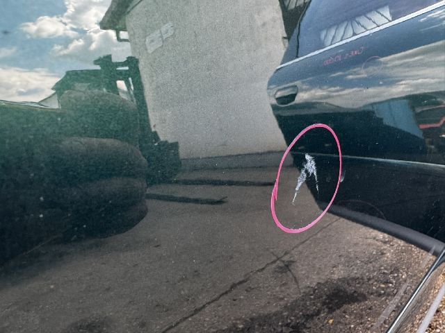 bontott AUDI A6 C5 Bal első Alsó Zsanér