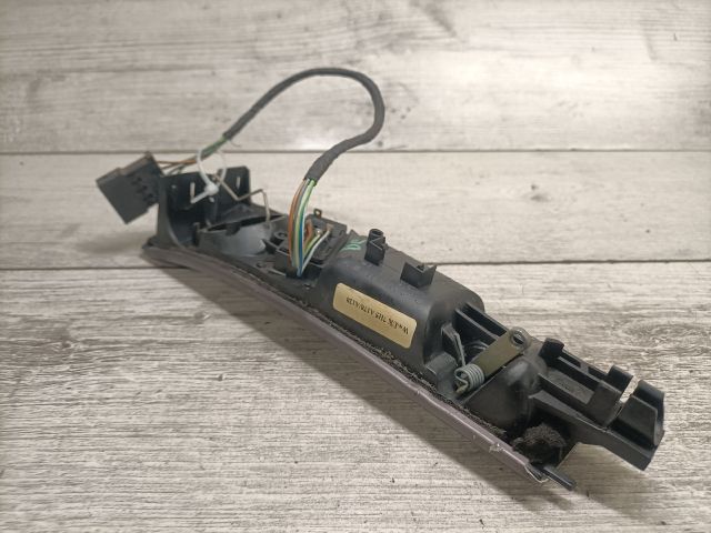 bontott AUDI A6 C5 Bal első Belső Kilincs