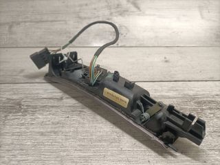 bontott AUDI A6 C5 Bal első Belső Kilincs