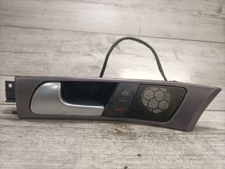 bontott AUDI A6 C5 Bal első Belső Kilincs