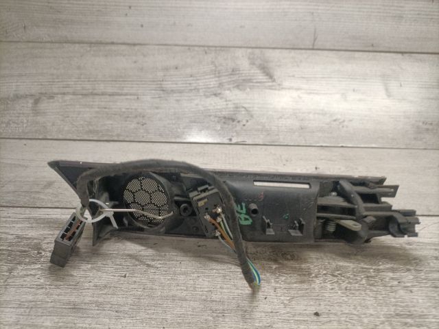 bontott AUDI A6 C5 Bal első Belső Kilincs