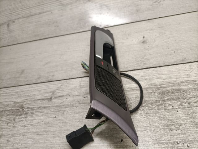 bontott AUDI A6 C5 Bal első Belső Kilincs