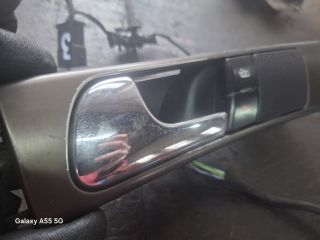 bontott AUDI A6 C5 Bal első Belső Kilincs