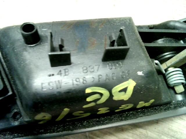 bontott AUDI A6 C5 Bal első Belső Kilincs