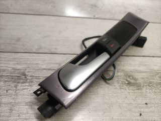 bontott AUDI A6 C5 Bal első Belső Kilincs