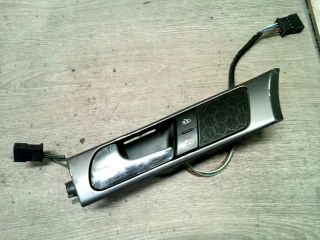 bontott AUDI A6 C5 Bal első Belső Kilincs