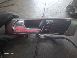 bontott AUDI A6 C5 Bal első Belső Kilincs