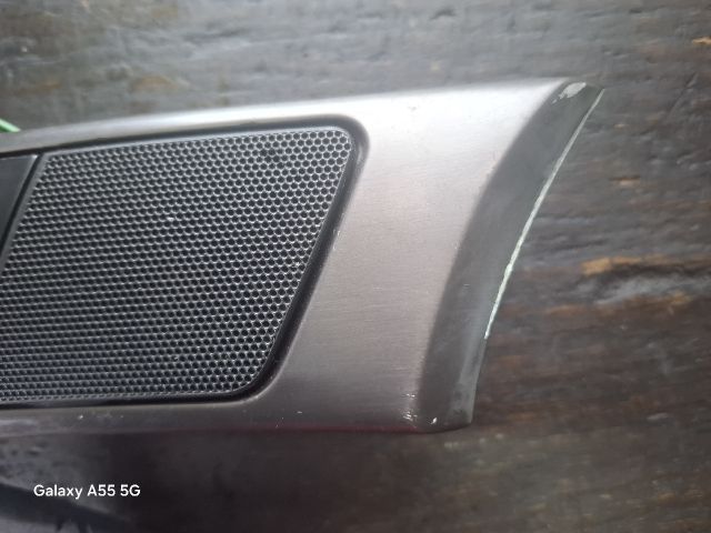 bontott AUDI A6 C5 Bal első Belső Kilincs