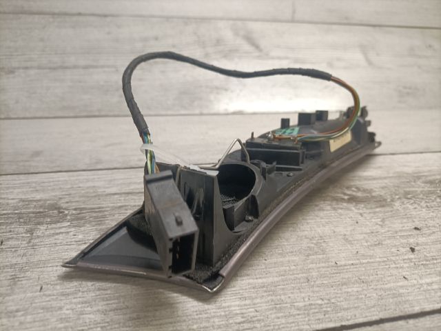 bontott AUDI A6 C5 Bal első Belső Kilincs