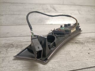 bontott AUDI A6 C5 Bal első Belső Kilincs