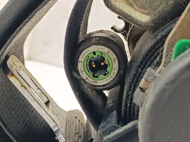 bontott AUDI A6 C5 Bal első Biztonsági Öv