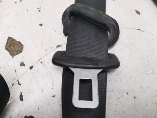 bontott AUDI A6 C5 Bal első Biztonsági Öv