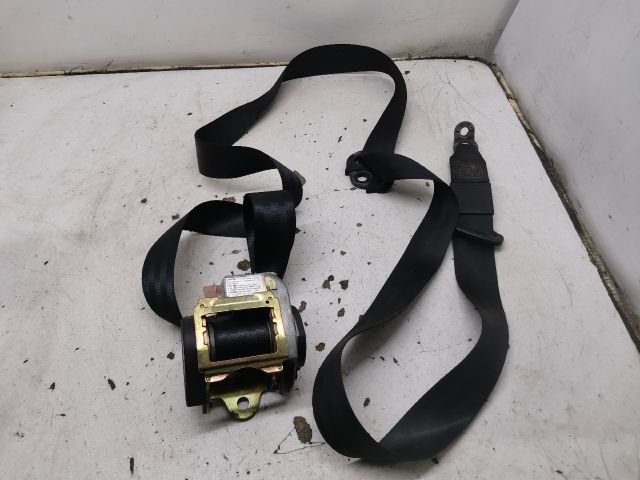 bontott AUDI A6 C5 Bal első Biztonsági Öv