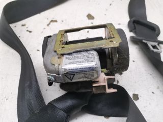 bontott AUDI A6 C5 Bal első Biztonsági Öv