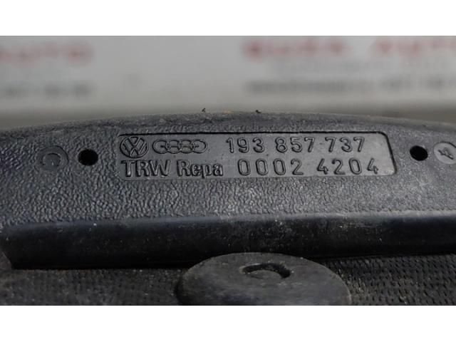 bontott AUDI A6 C5 Bal első Biztonsági Öv