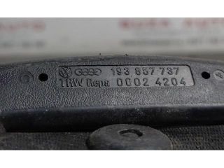 bontott AUDI A6 C5 Bal első Biztonsági Öv