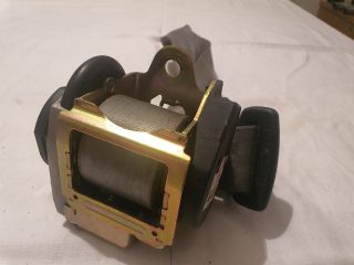 bontott AUDI A6 C5 Bal első Biztonsági Öv