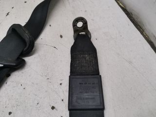 bontott AUDI A6 C5 Bal első Biztonsági Öv