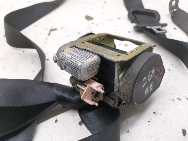 bontott AUDI A6 C5 Bal első Biztonsági Öv