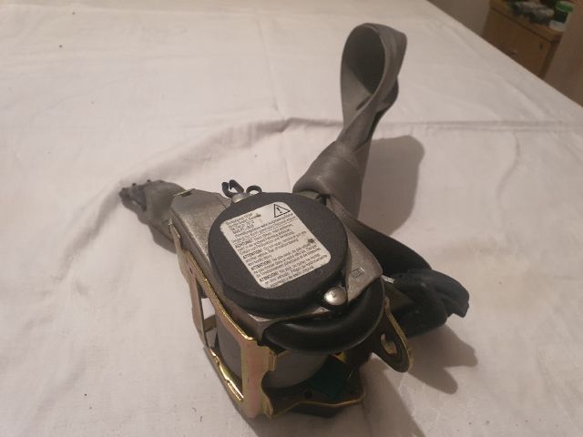 bontott AUDI A6 C5 Bal első Biztonsági Öv