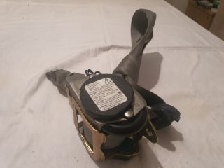 bontott AUDI A6 C5 Bal első Biztonsági Öv