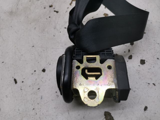 bontott AUDI A6 C5 Bal első Biztonsági Öv