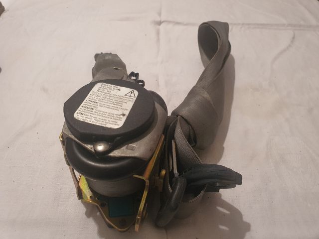 bontott AUDI A6 C5 Bal első Biztonsági Öv