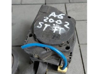 bontott AUDI A6 C5 Bal első Biztonsági Öv