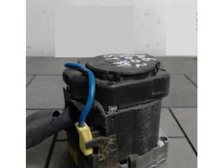 bontott AUDI A6 C5 Bal első Biztonsági Öv