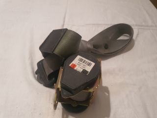 bontott AUDI A6 C5 Bal első Biztonsági Öv