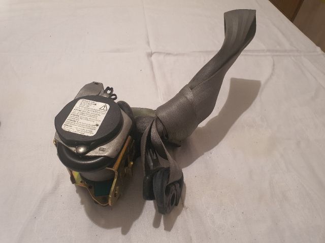 bontott AUDI A6 C5 Bal első Biztonsági Öv