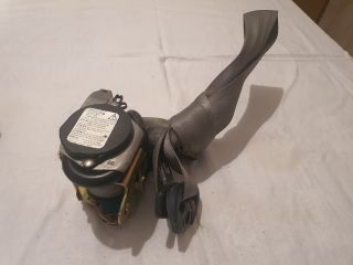 bontott AUDI A6 C5 Bal első Biztonsági Öv