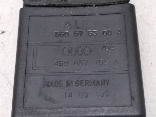 bontott AUDI A6 C5 Bal első Biztonsági Öv