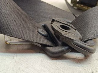 bontott AUDI A6 C5 Bal első Biztonsági Öv