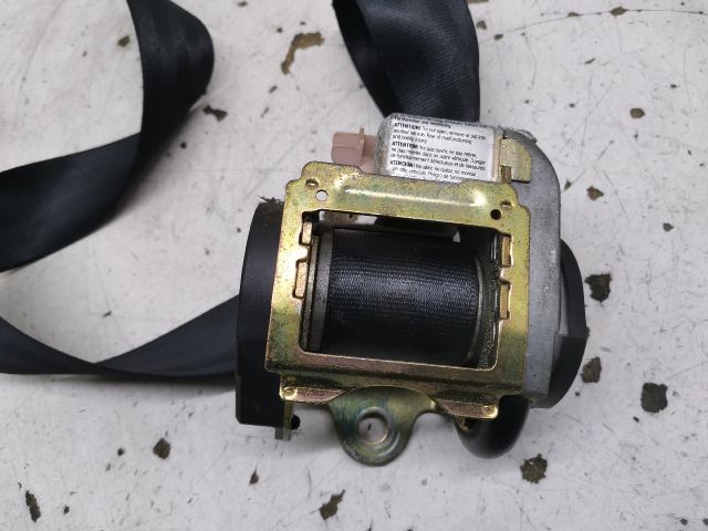 bontott AUDI A6 C5 Bal első Biztonsági Öv