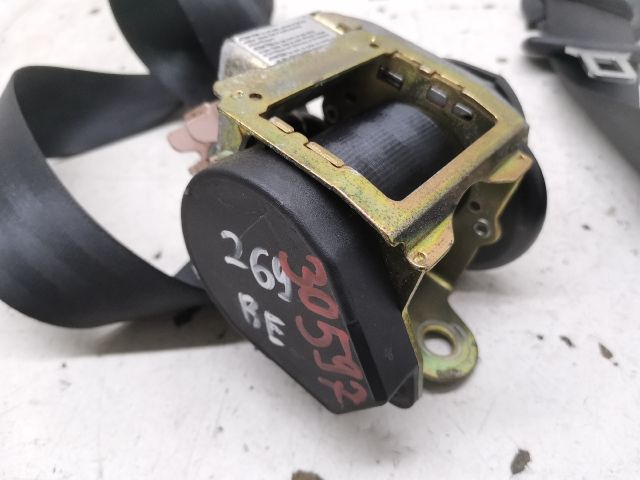 bontott AUDI A6 C5 Bal első Biztonsági Öv